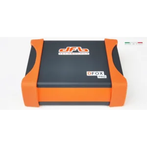Programmer DFOX FULL+ 1 PACKAGE PRO