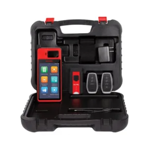 Autel MAXiIM KM100 key programmer with free lifetime updates