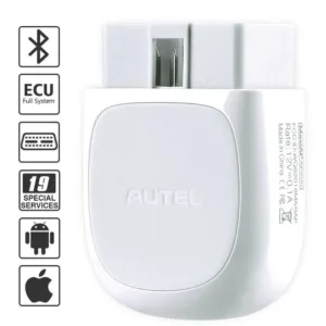 Professional auto diagnostics Autel AP200