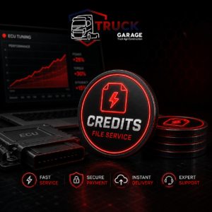 File Service Credits
