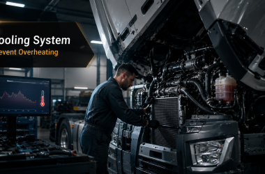 truck-cooling-system-maintenance
