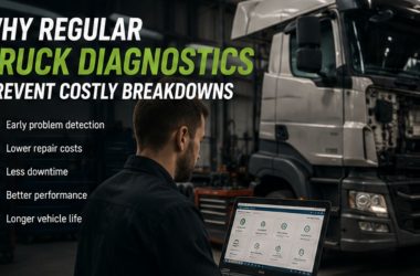 truck-diagnostics